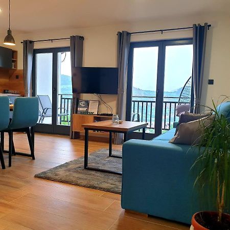 Apartmani Visegradski Pogled Dış mekan fotoğraf