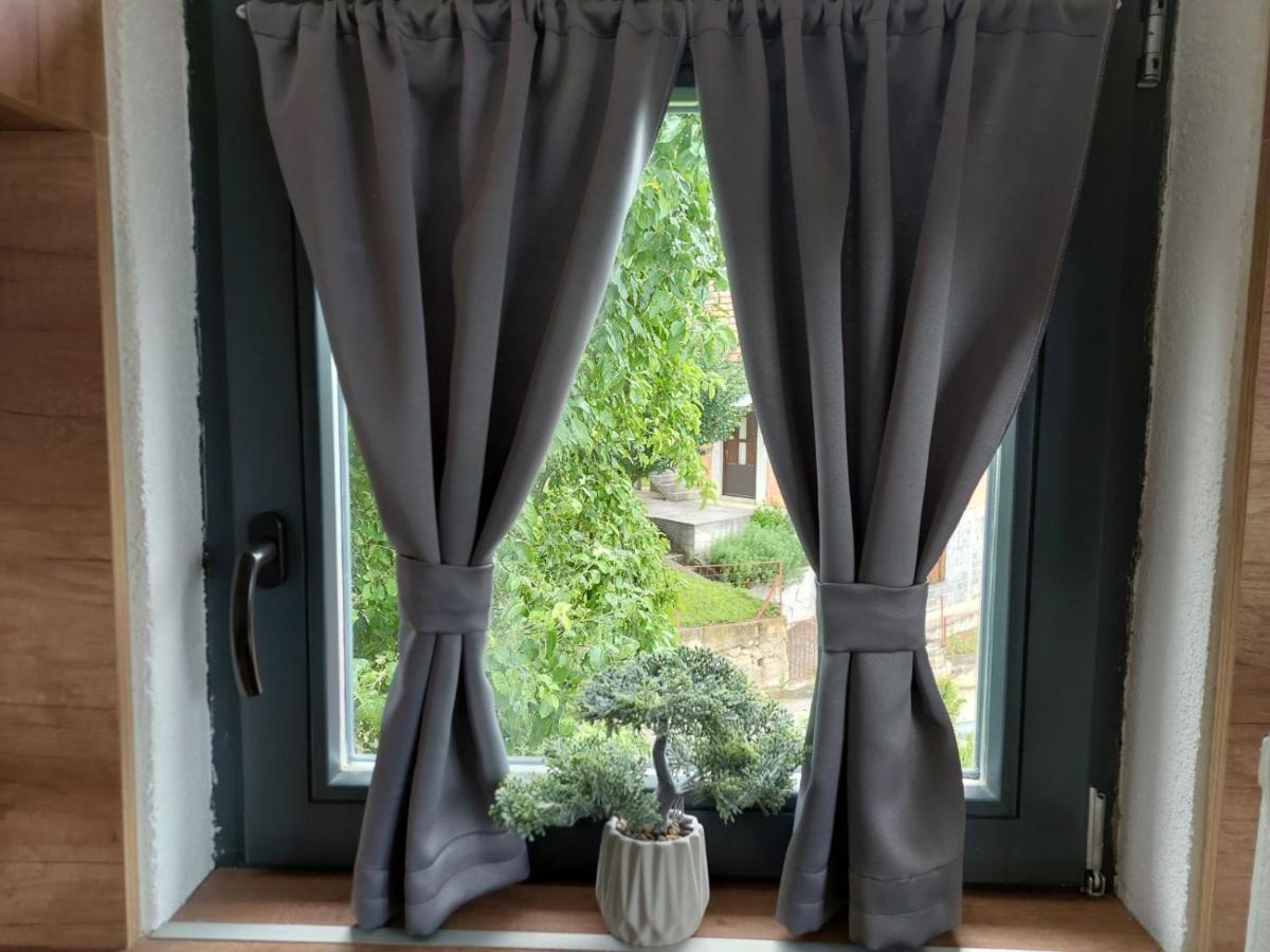 Apartmani Visegradski Pogled Dış mekan fotoğraf