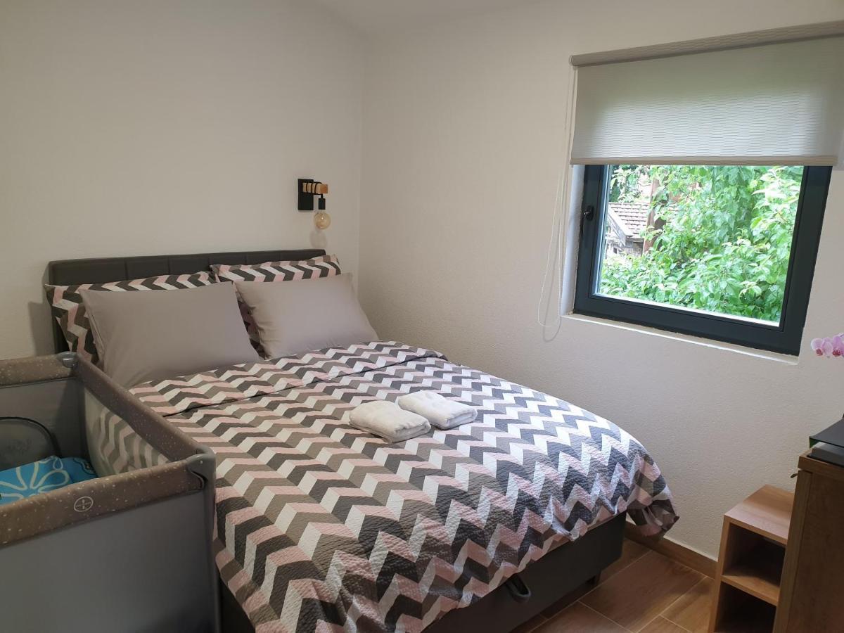 Apartmani Visegradski Pogled Dış mekan fotoğraf