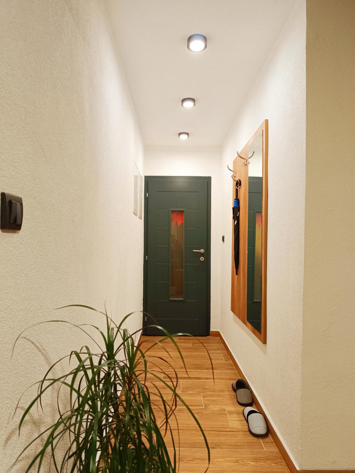 Apartmani Visegradski Pogled Dış mekan fotoğraf