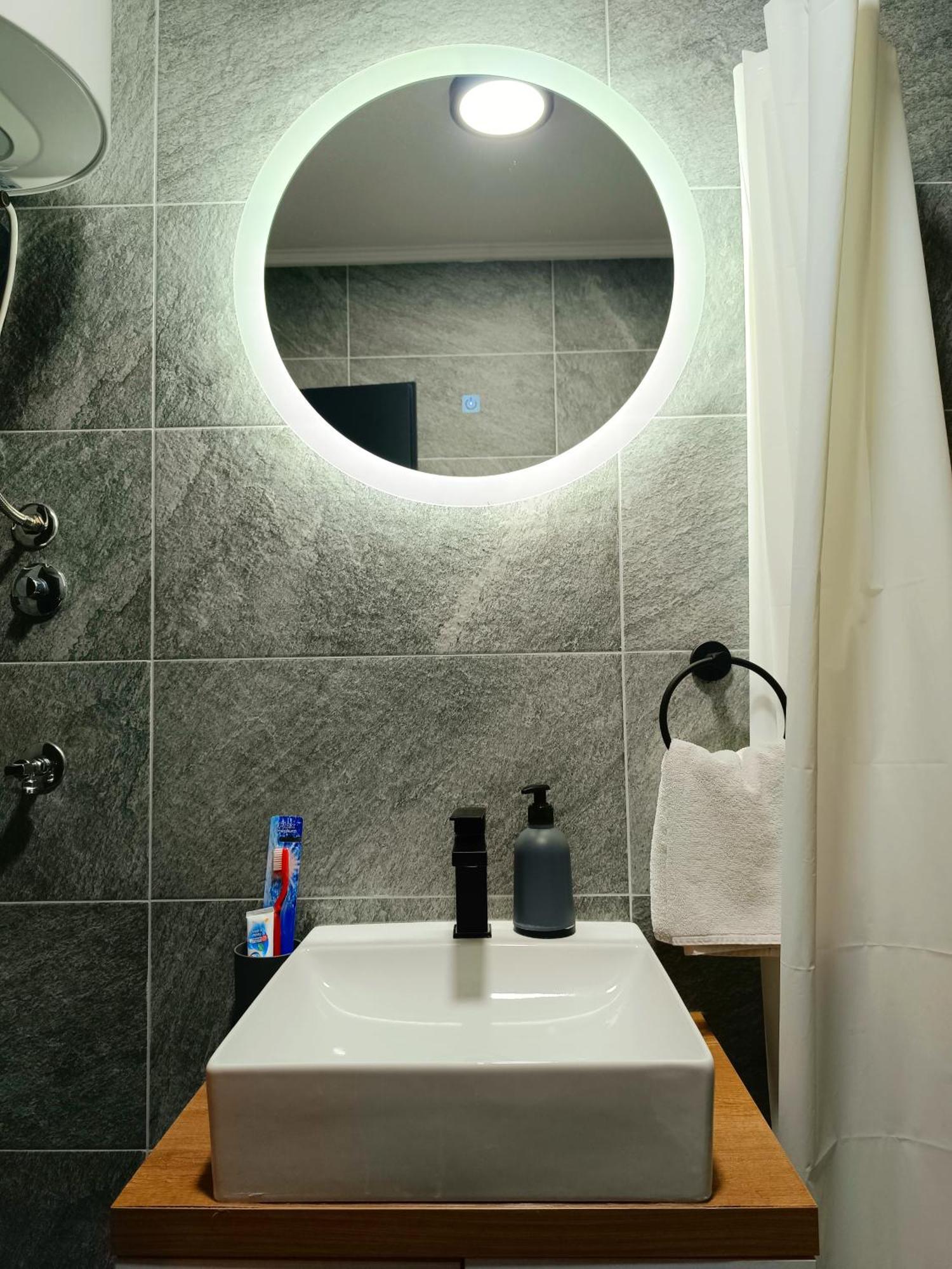 Apartmani Visegradski Pogled Dış mekan fotoğraf