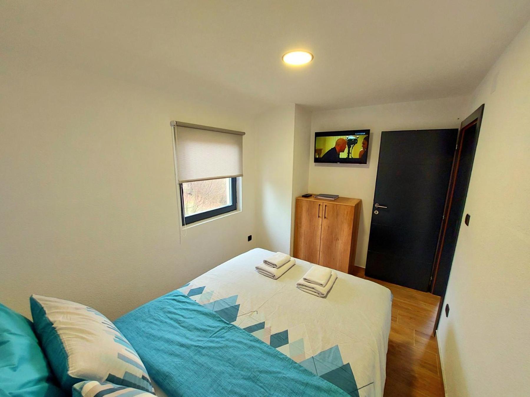 Apartmani Visegradski Pogled Dış mekan fotoğraf