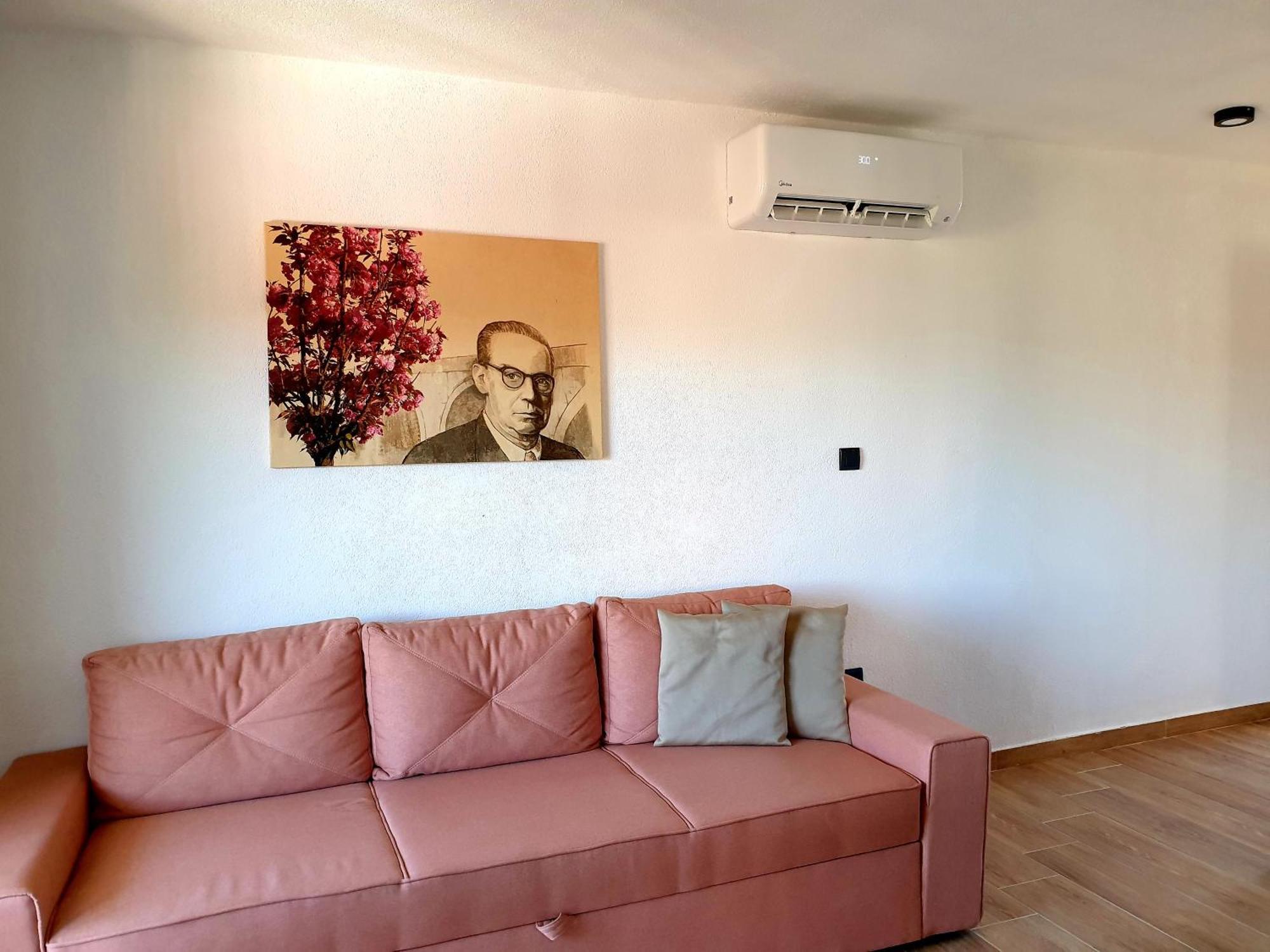 Apartmani Visegradski Pogled Dış mekan fotoğraf